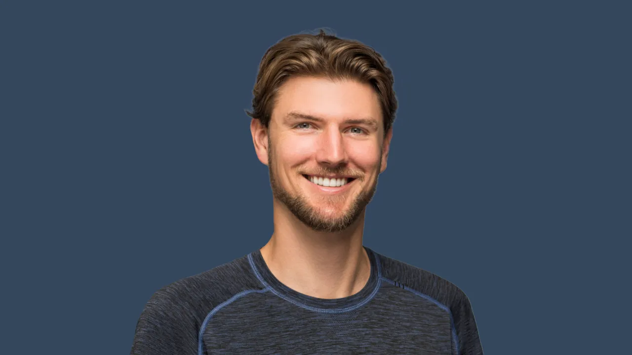 Brett Kistler, co-host of the Art of Accomplishment podcast