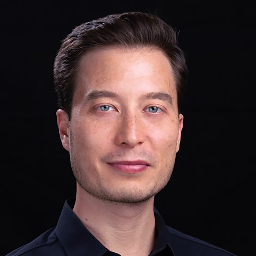 Forte Labs partner event photo