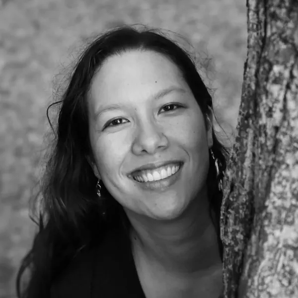 Janine Parziale, AOA facilitator