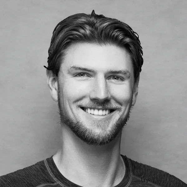 Brett Kistler, AOA facilitator