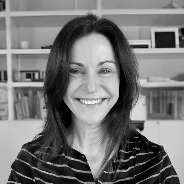 Christy Tripp, AOA facilitator