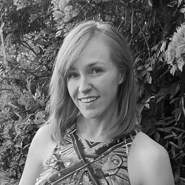 Alexa Kistler, AOA facilitator