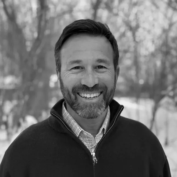 Jason Berv, AOA facilitator