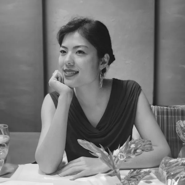 Mina Lee, AOA facilitator