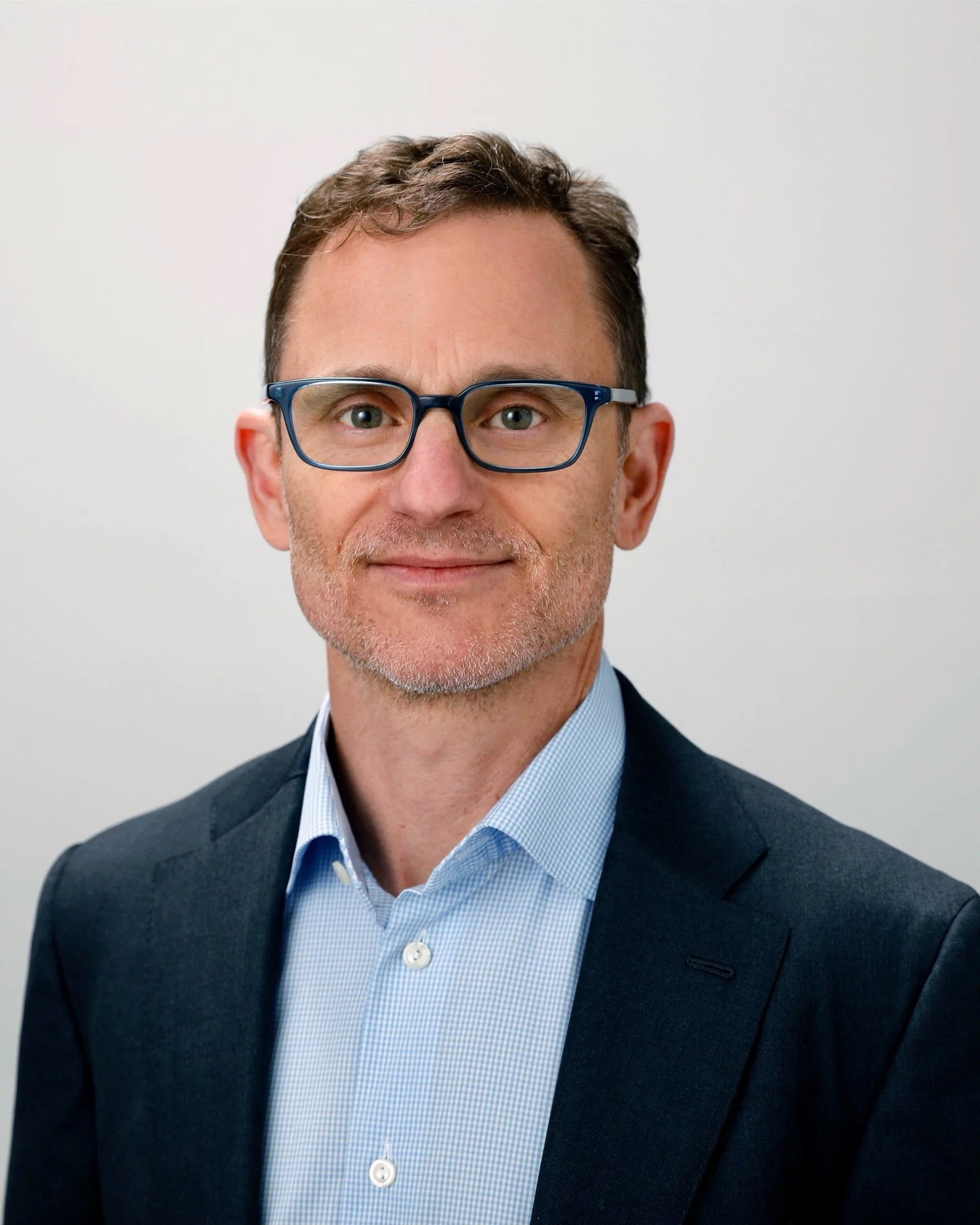 Steve Simon, AOA testimonial