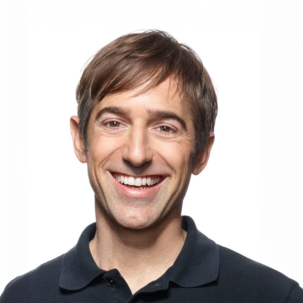 Mark Pincus, founder of Zynga