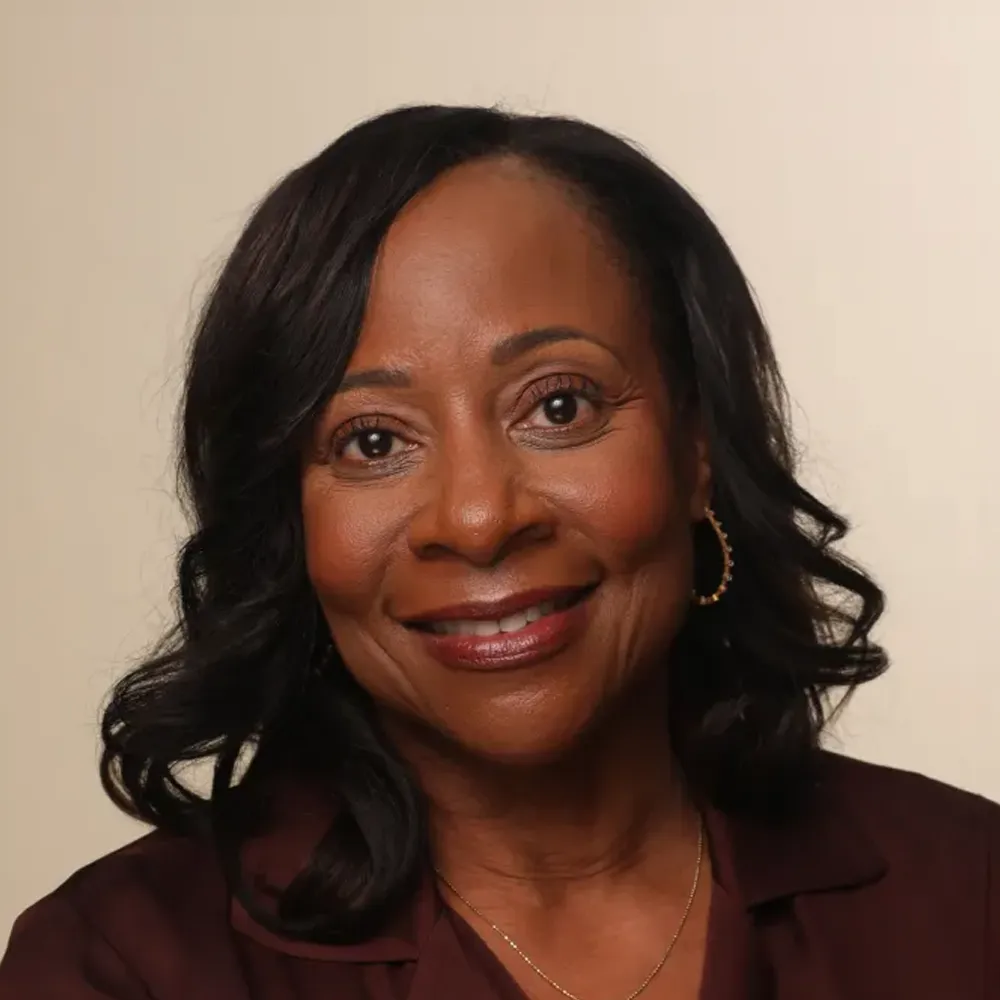 Robin Washington, AOA testimonial