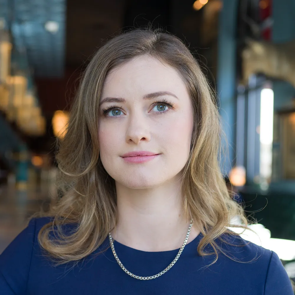 Jessica Scorpio, founder of Getaround