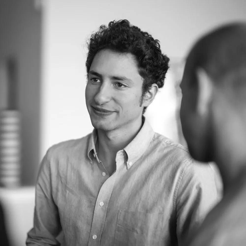 Erik Torenberg, partner at a16z