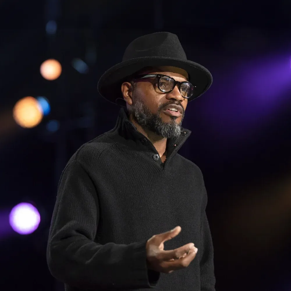 Stephen DeBerry, AOA testimonial