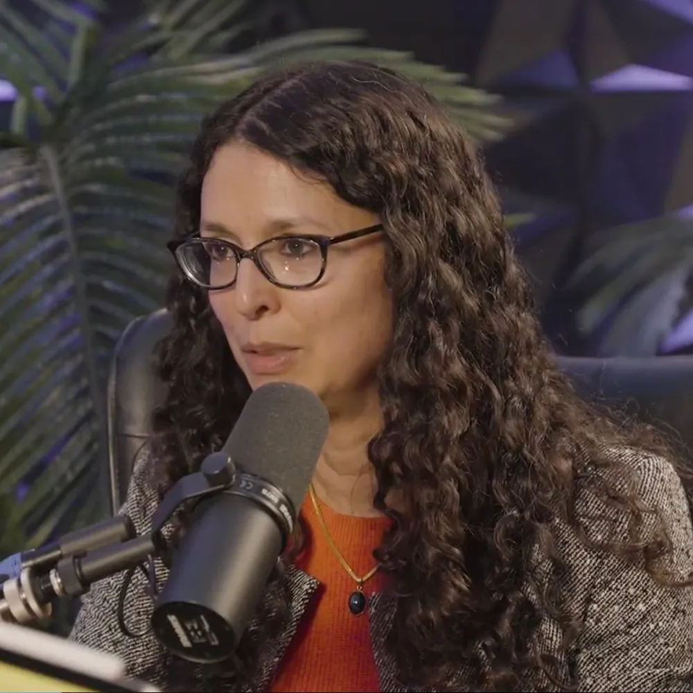 Helen Riley, AOA testimonial