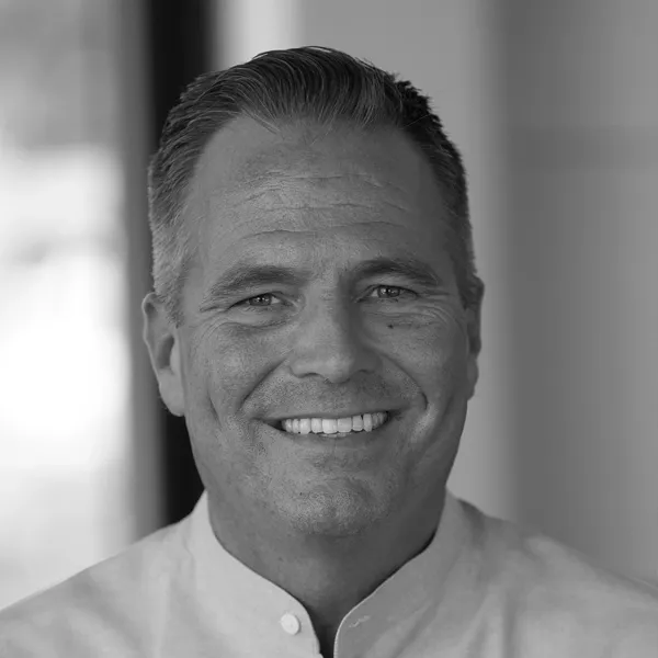 Joe Hudson, executive coach at Art of Accomplishment