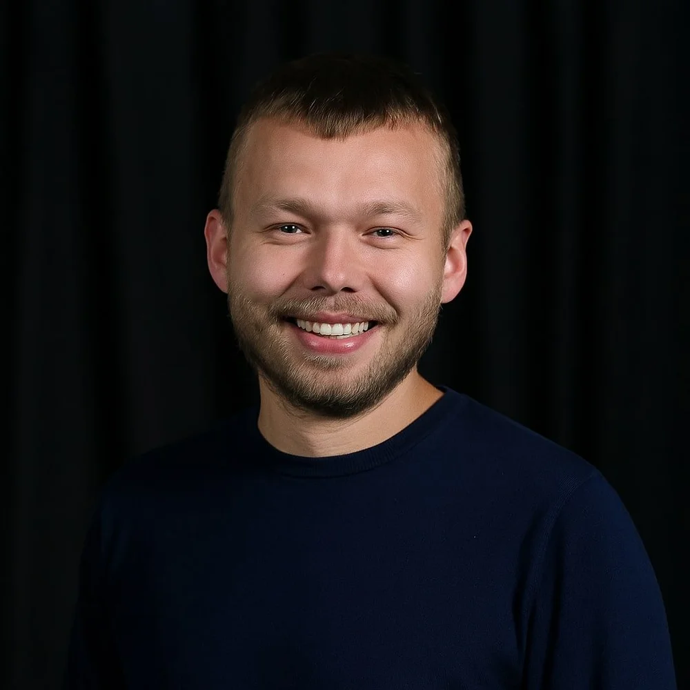 Wojciech, AOA testimonial