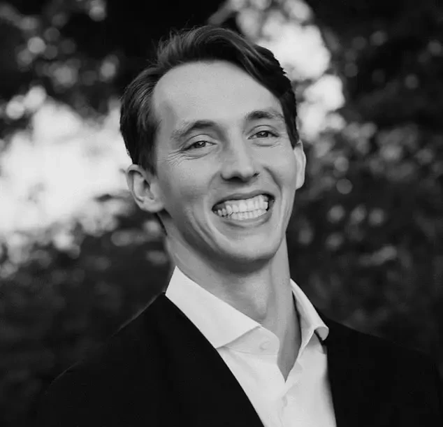 Johannes, AOA testimonial