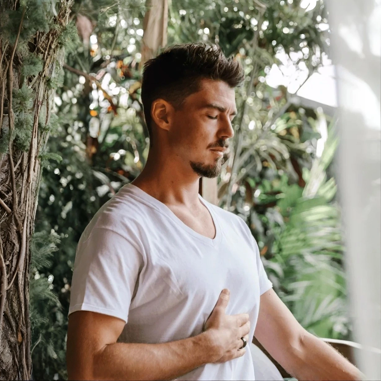 Jonny Miller, AOA testimonial