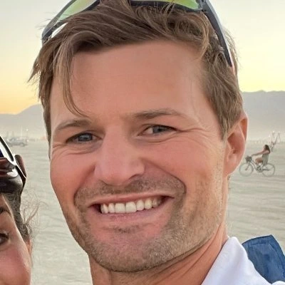 Scott Britton, partner testimonial