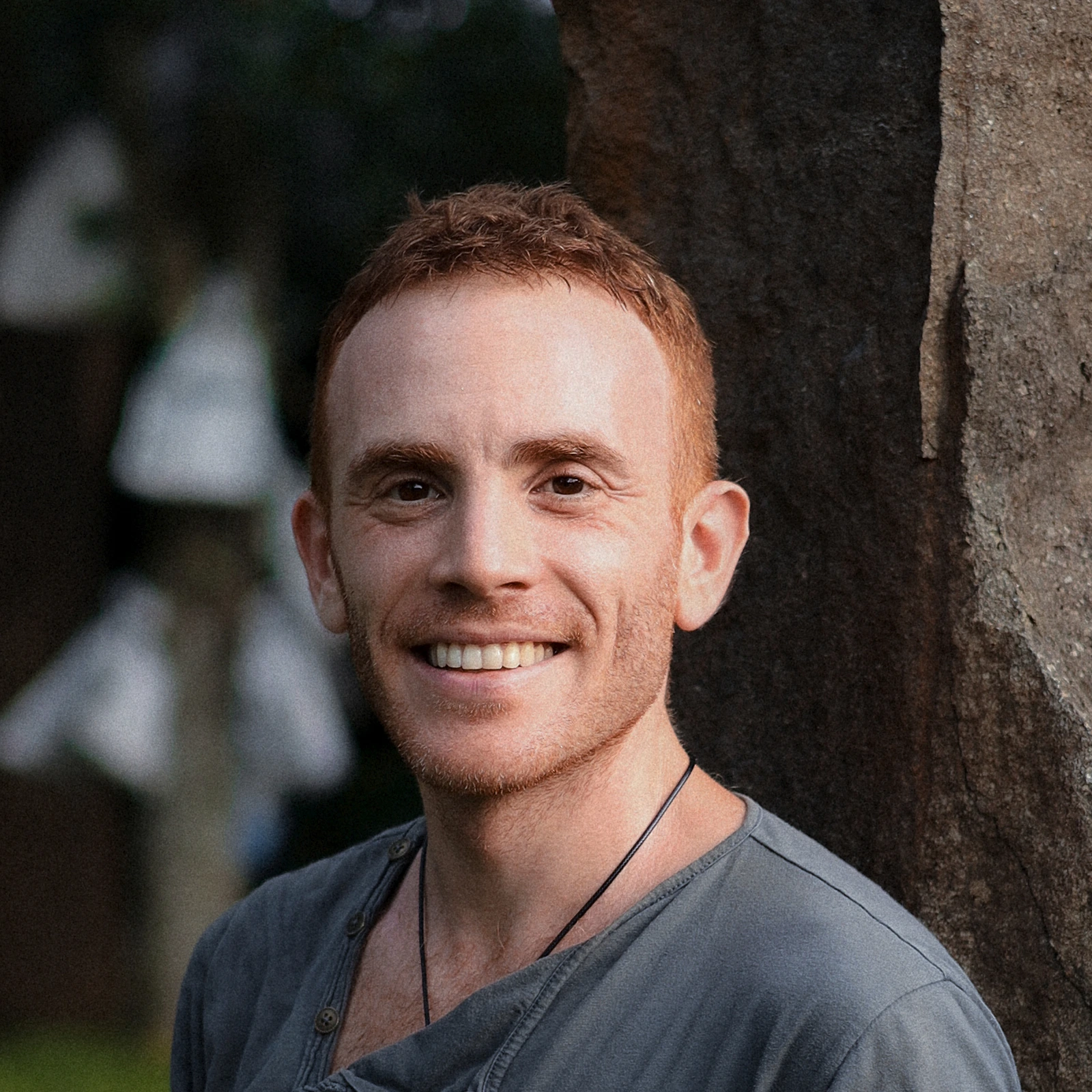 Rost Shorgin, partner testimonial