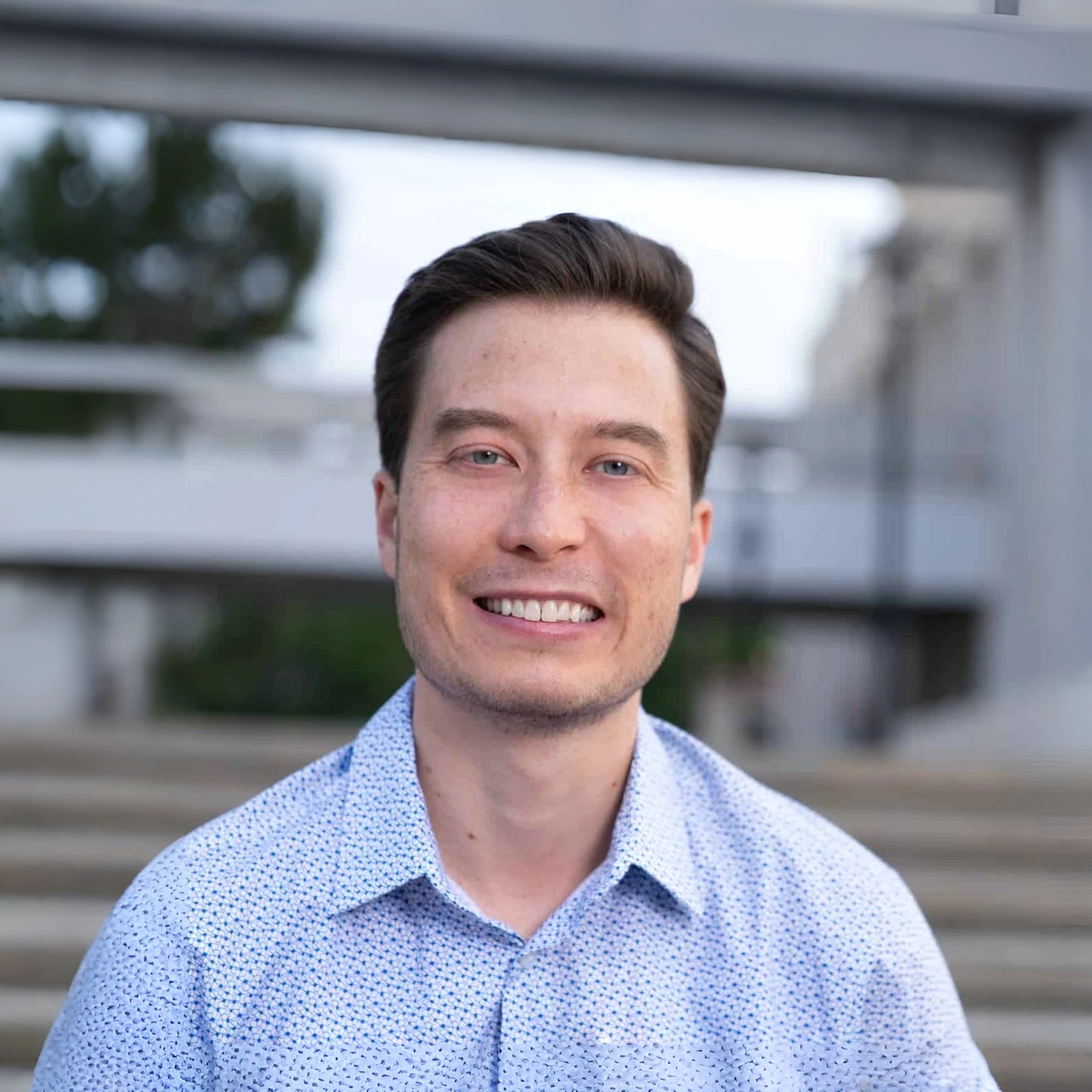 Forte Labs partner event photo