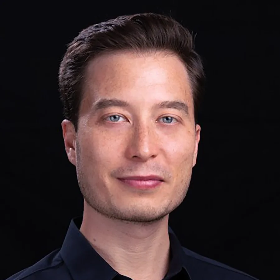 Forte Labs partner event photo