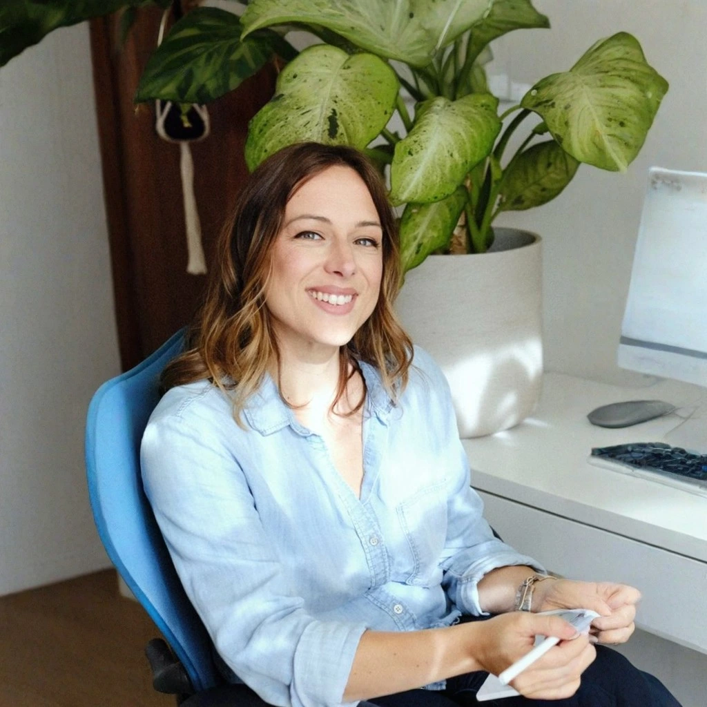 Marie, AOA testimonial