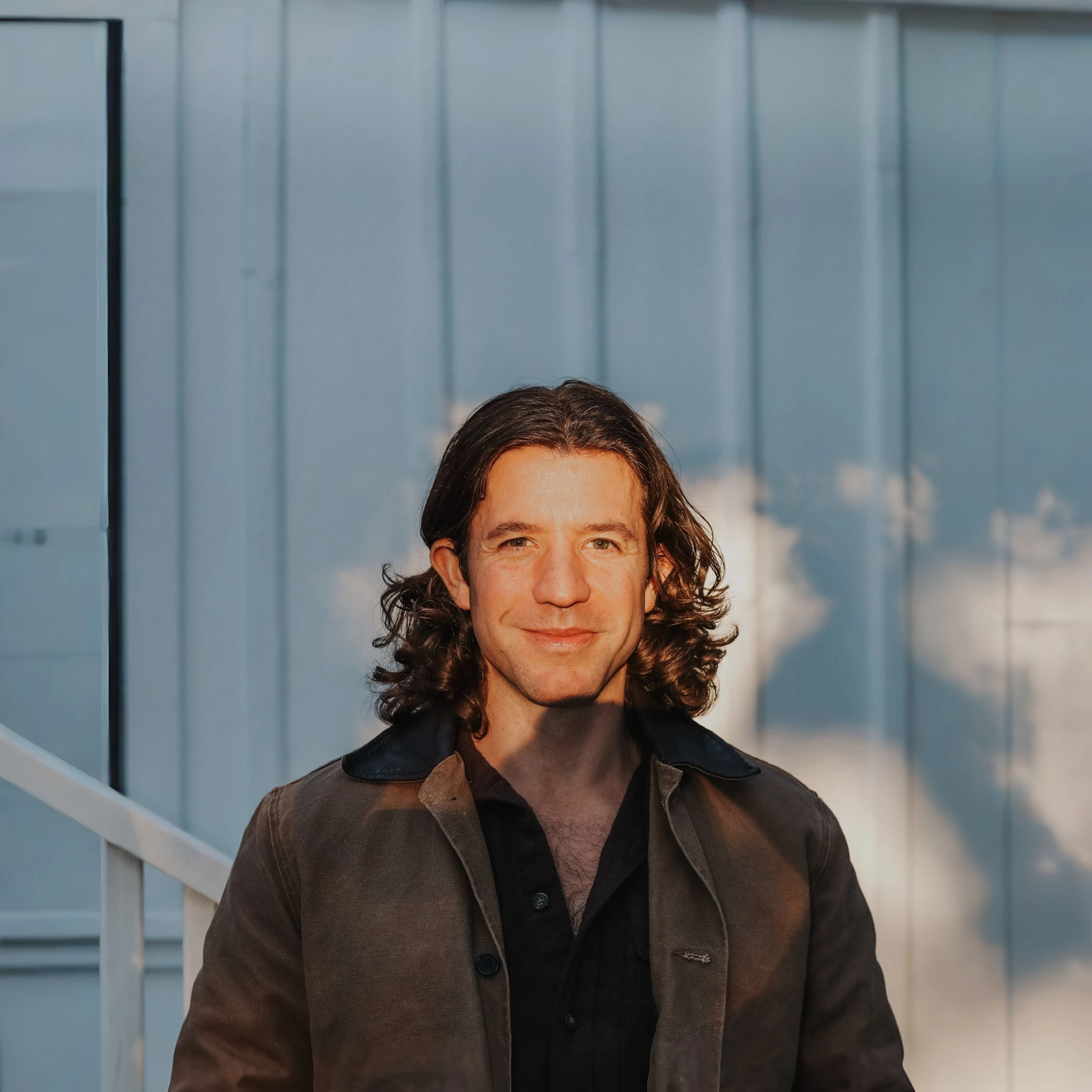 Alex Hardy, AOA testimonial