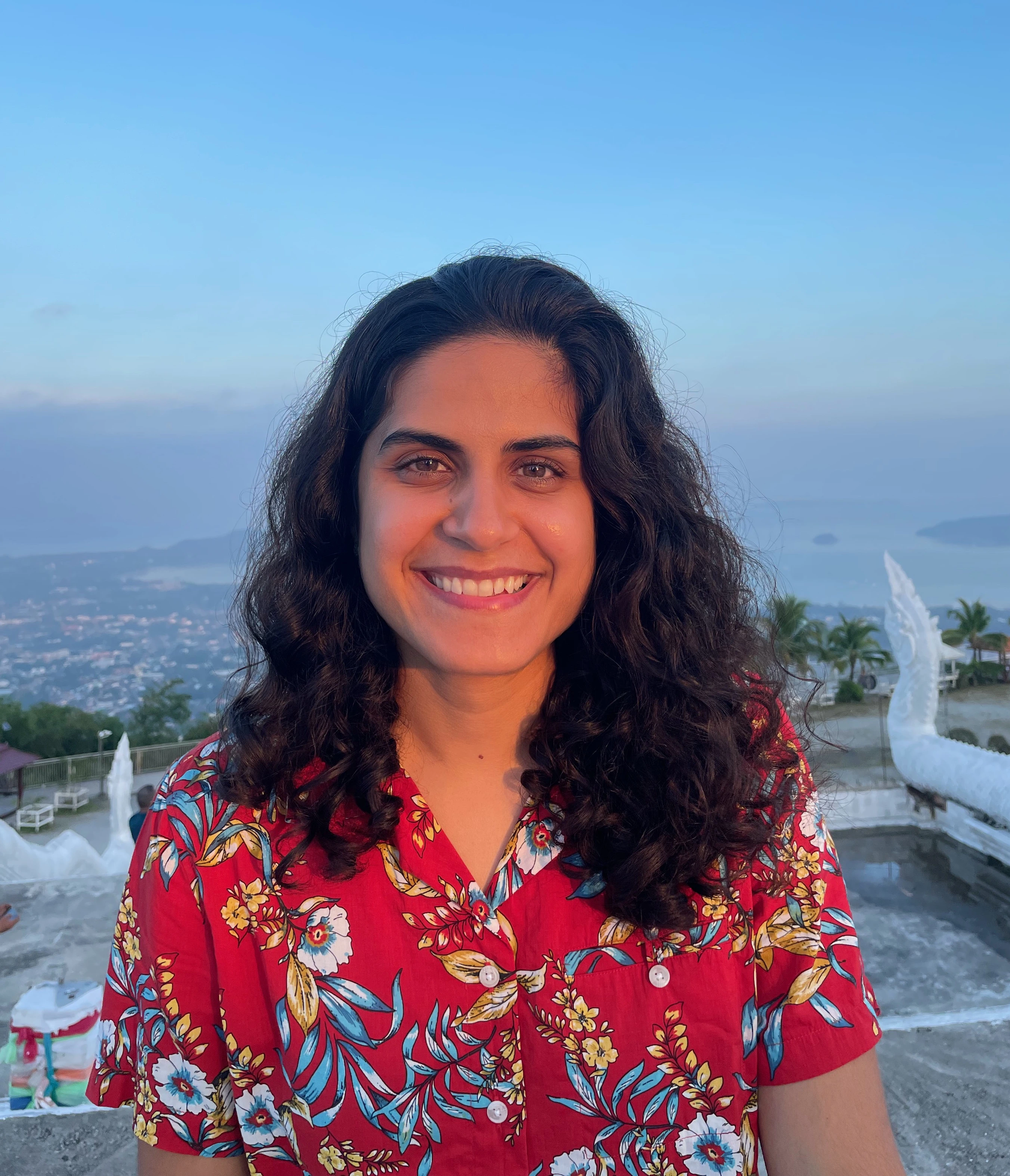 Anita, AOA testimonial