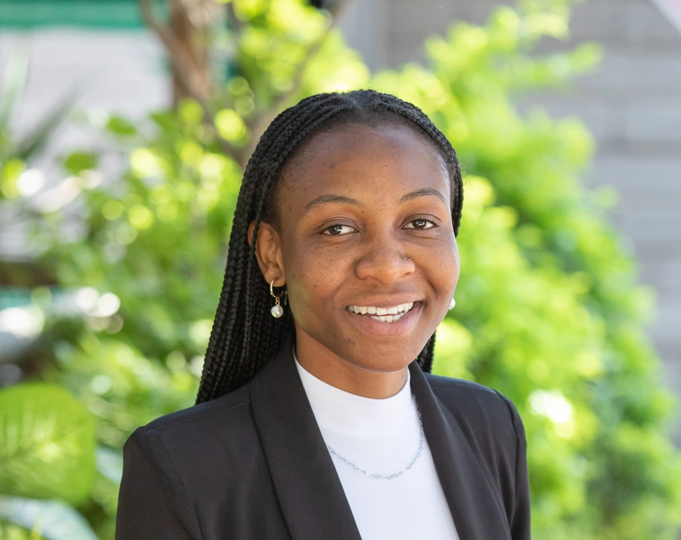 Zinzi, AOA testimonial