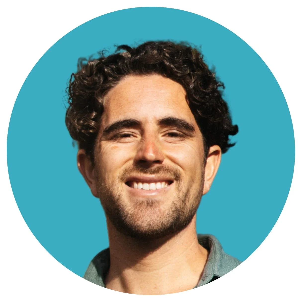 Nick, AOA testimonial