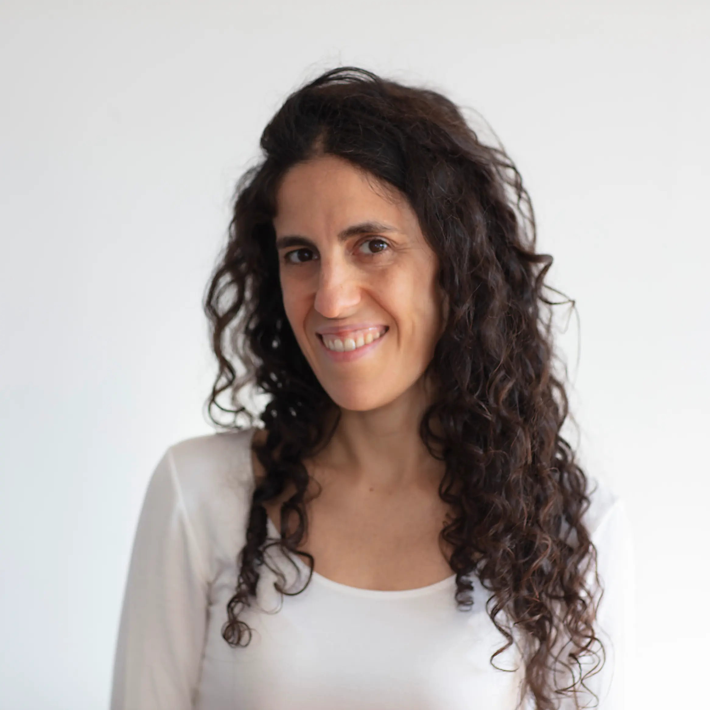 Tali Kimelman, AOA testimonial