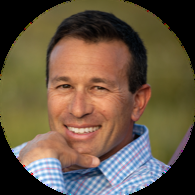 Jason Berv, AOA facilitator