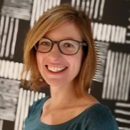 Esther Holloway, AOA facilitator