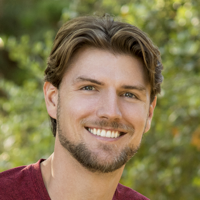 Brett Kistler, AOA facilitator