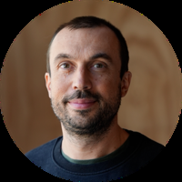 Mattia Gheda, AOA facilitator