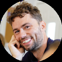 Andrew Voshage, AOA facilitator