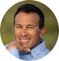 Jason Berv, AOA facilitator