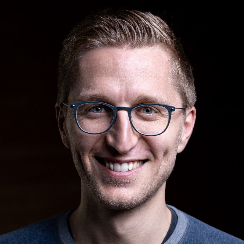 Max Sutter, AOA facilitator