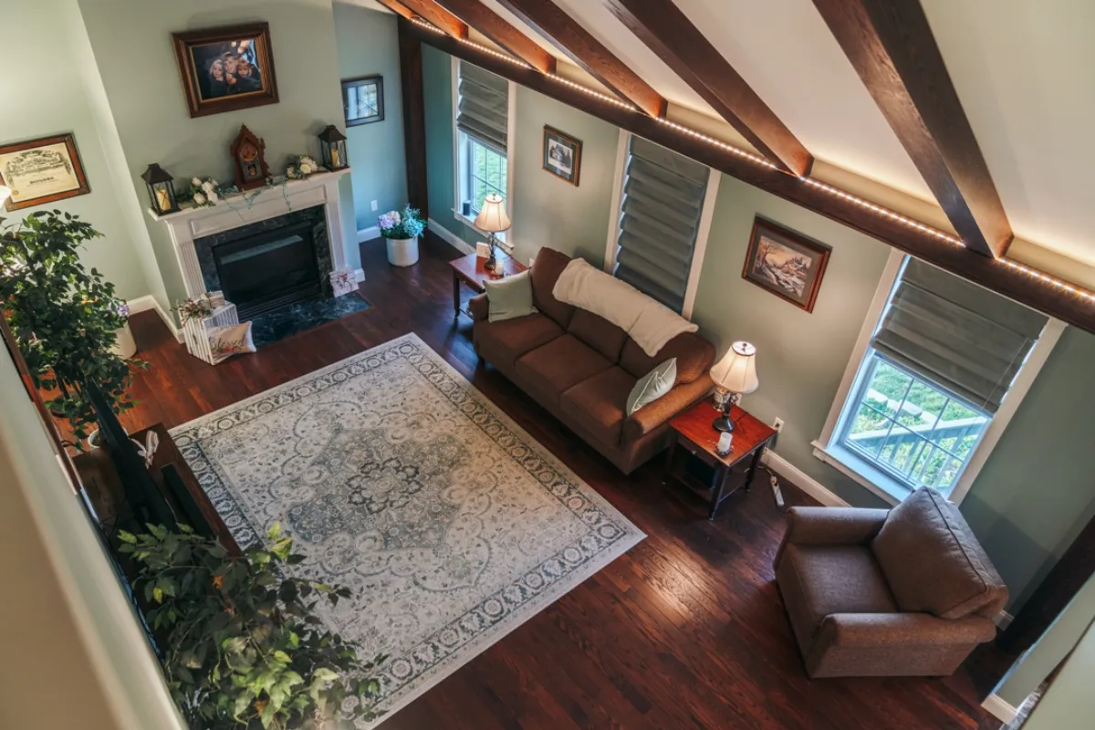 Must-Have Features of a Dream Home