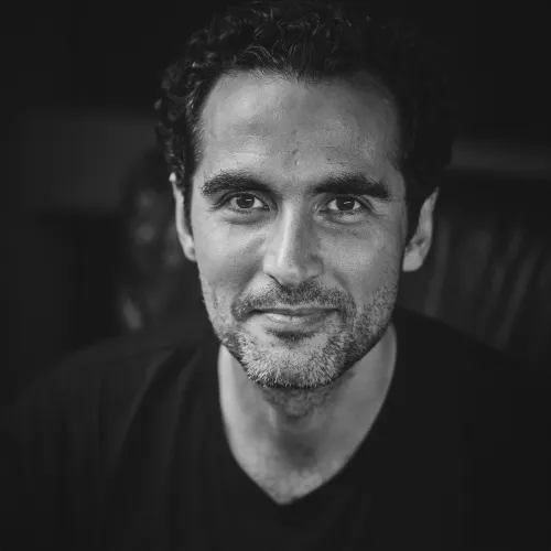 Daniel Iregui