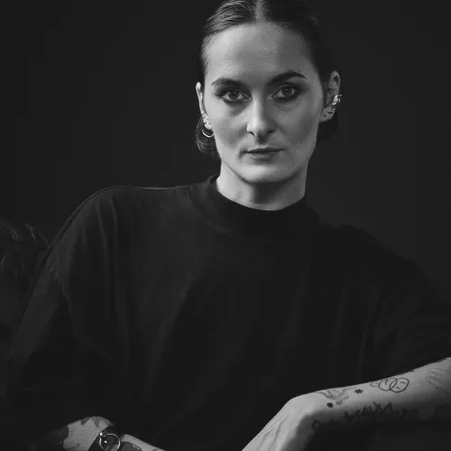 Celia Genevois