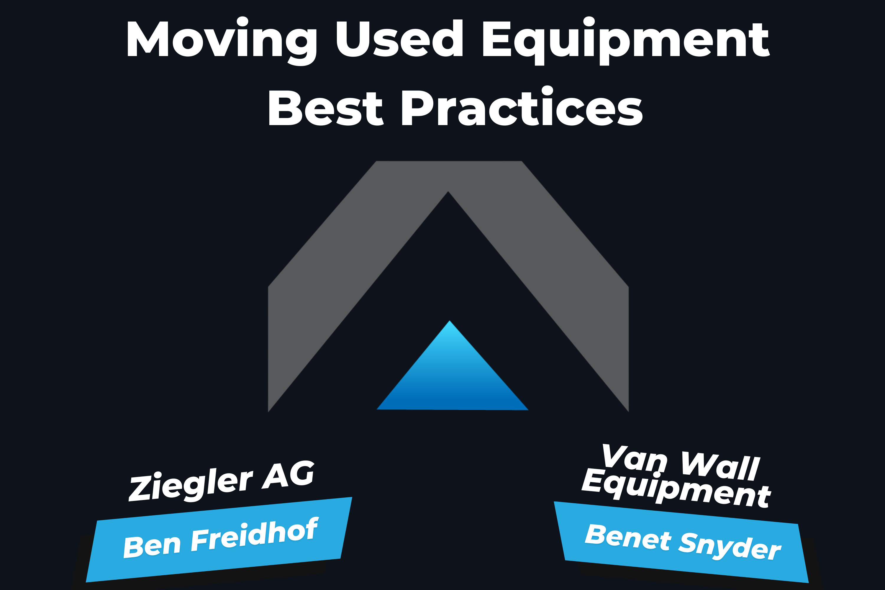 moving used equipment webinar banner