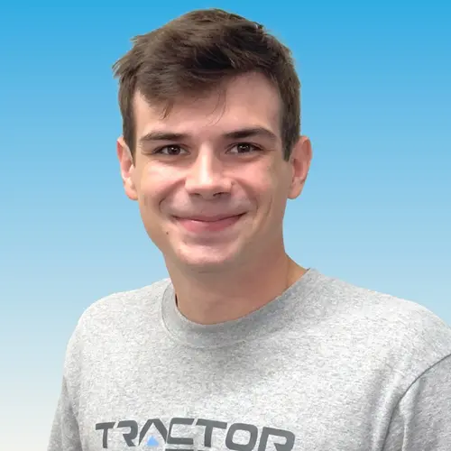 spencer ehrenhard tractor zoom headshot