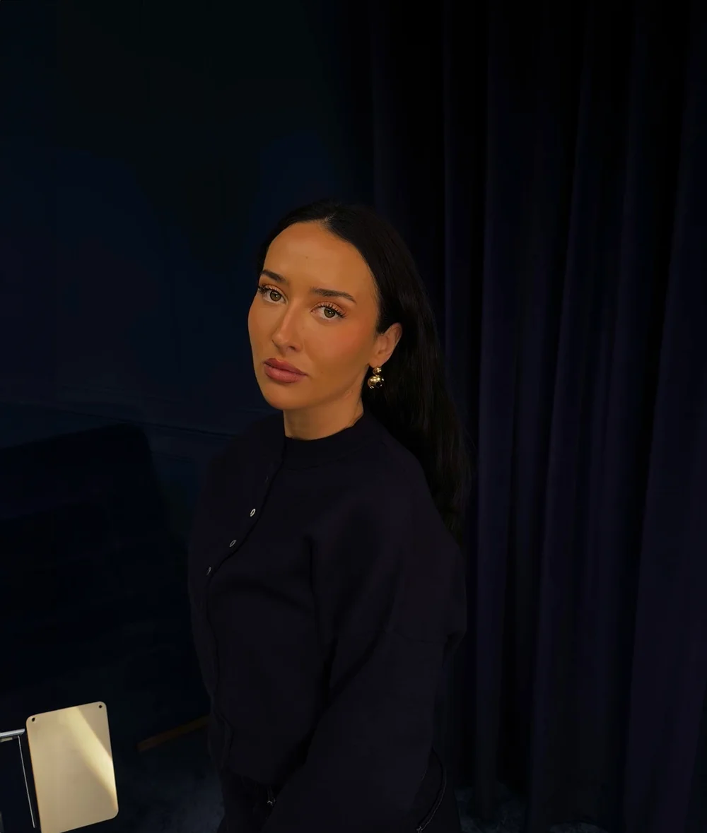 Chloe Victoria Hughes