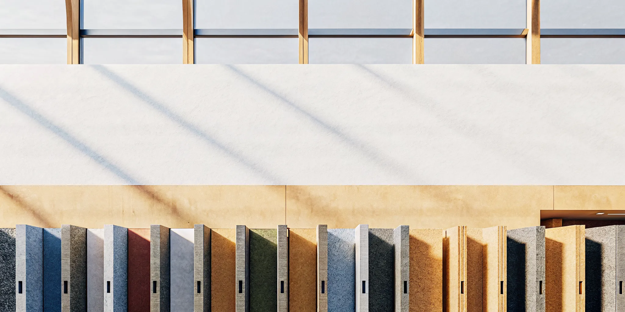 A modern office where leaders can effectively delegate tasks to team members.