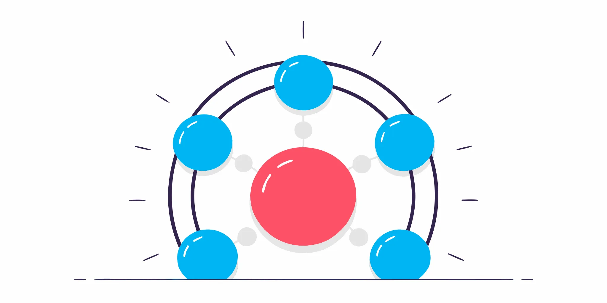 A manager's central role in connecting with their team to improve employee engagement.