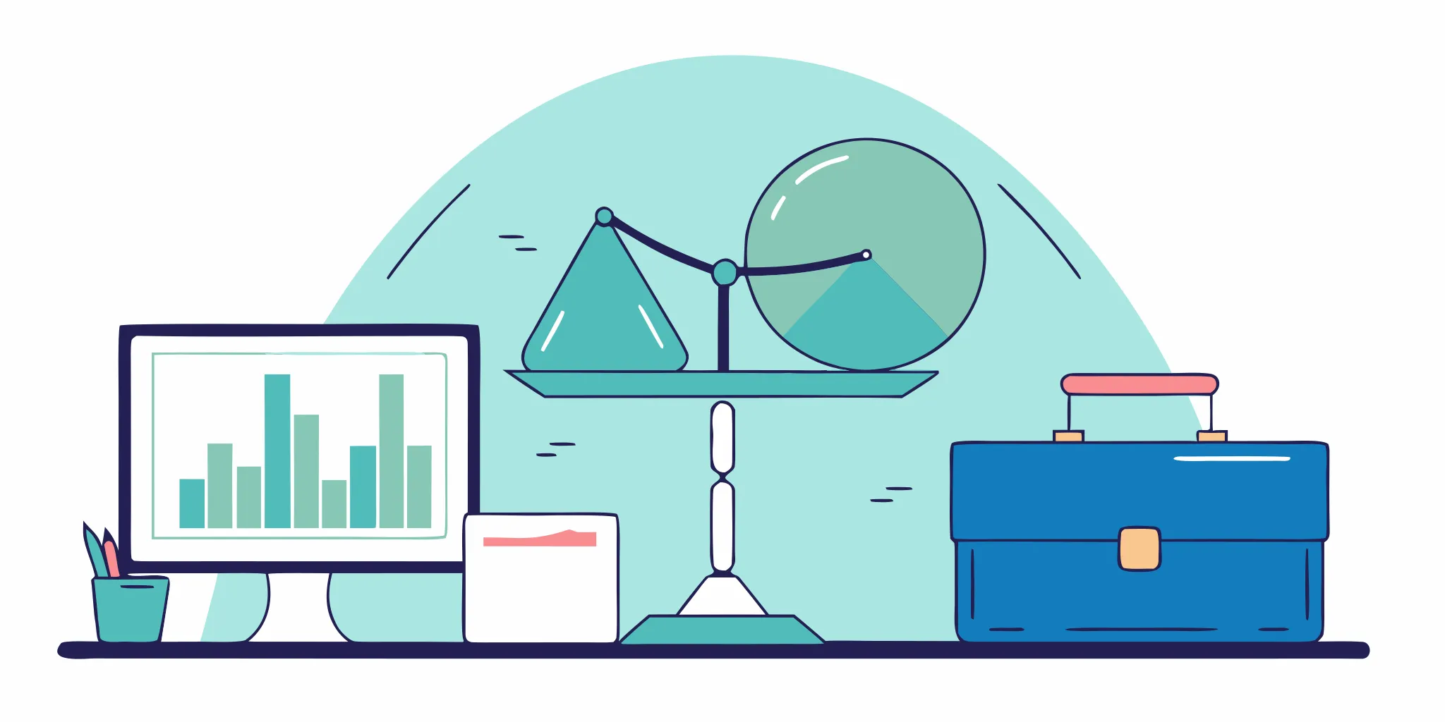 AI coaching versus traditional executive coaching, weighing the pros and cons.