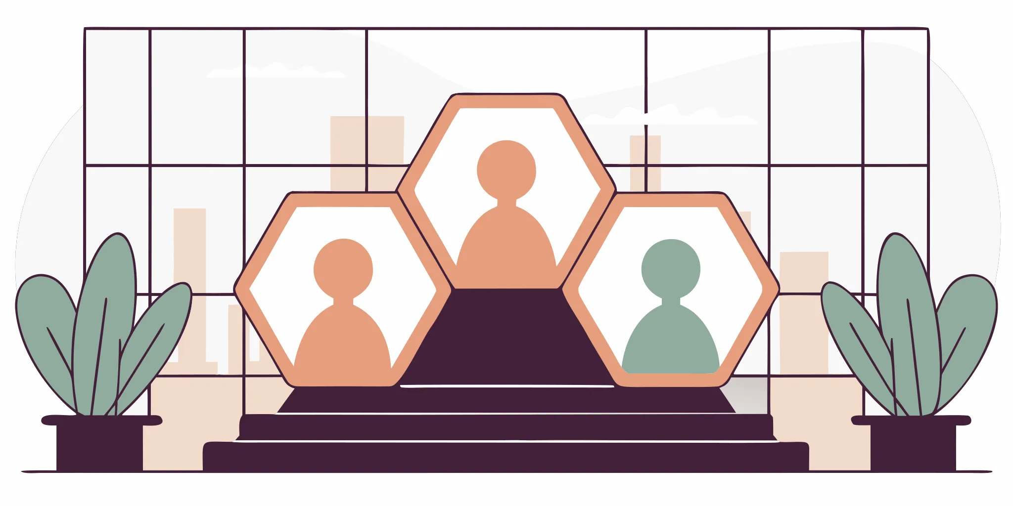 A high-performance team culture puts your team members on the winner's podium.