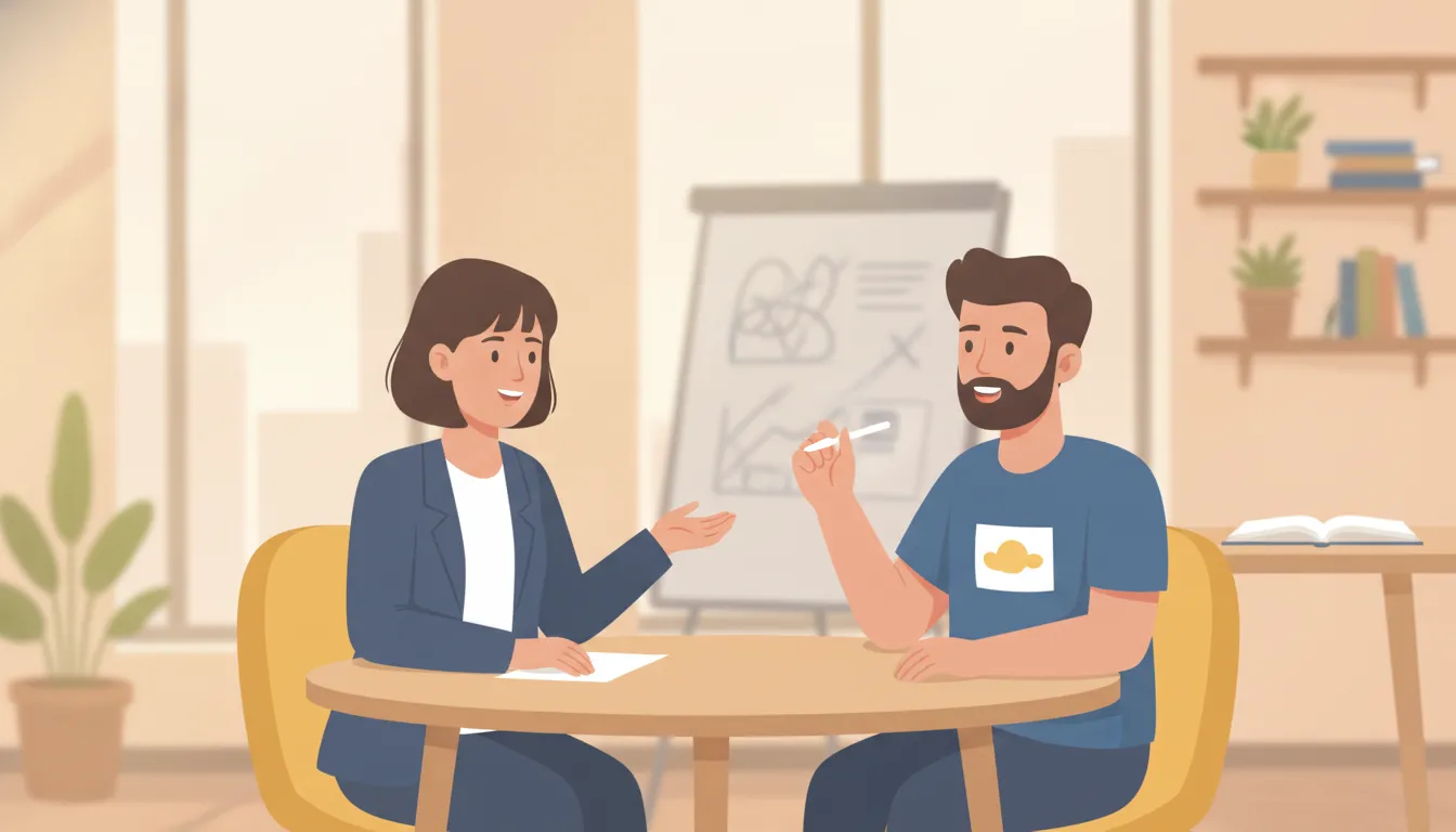 New manager training courses teach leaders how to give feedback and communicate clearly