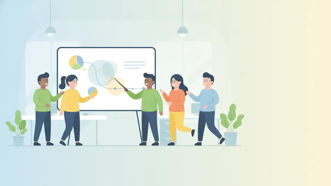 Manager training for technical leads in a collaborative engineering team