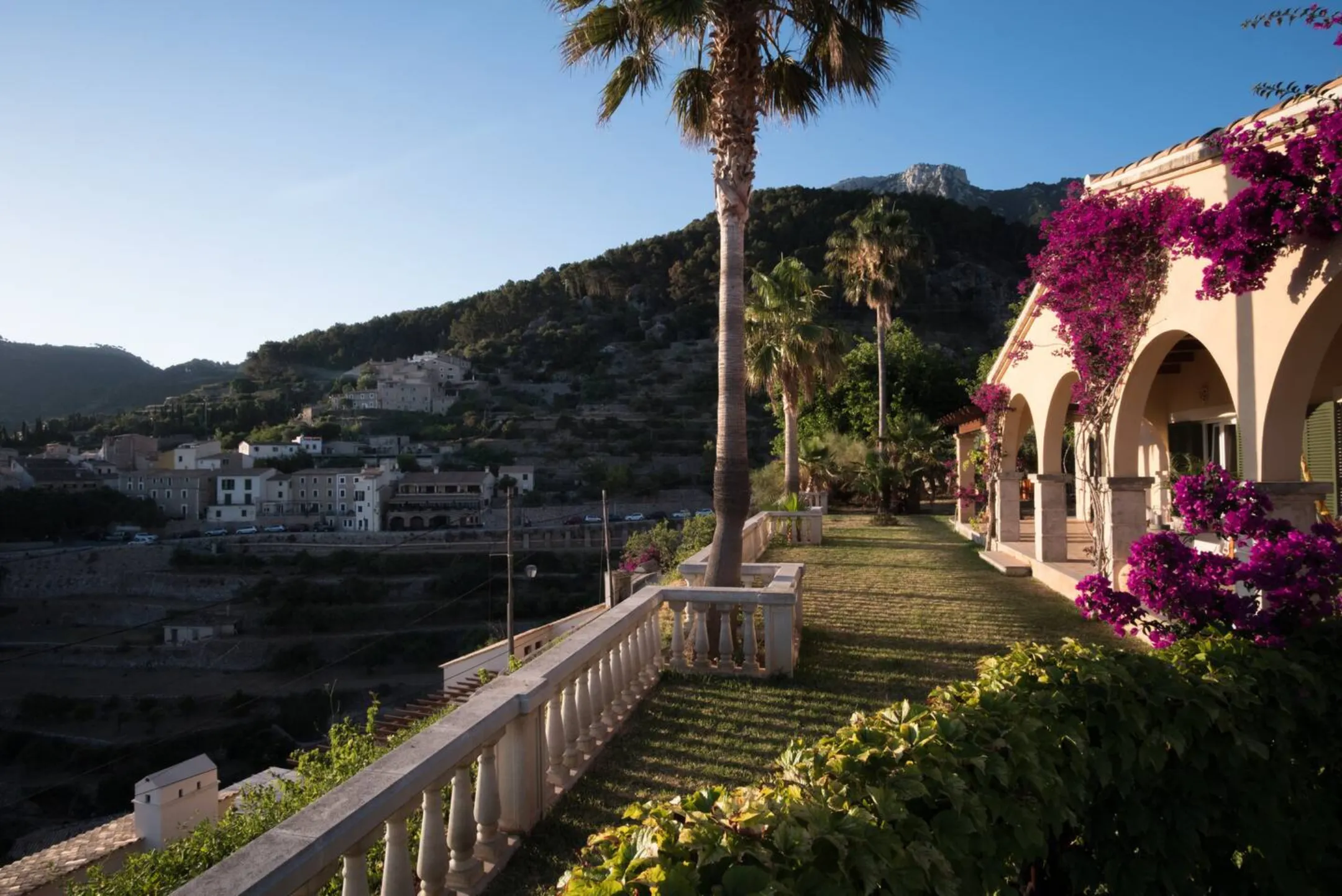 balearic island property image