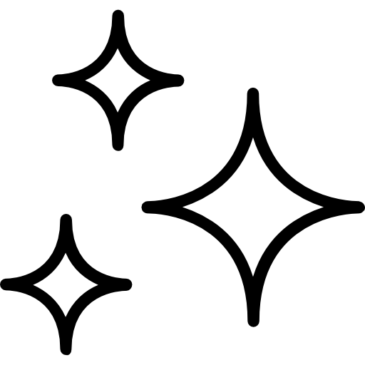 cleaning service icon